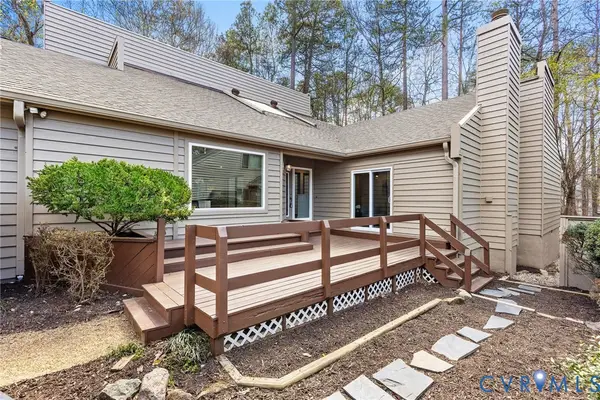 4714 Five Springs Court, Midlothian, VA 23112
