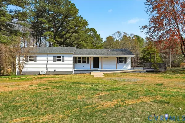 3490 Willow Brook Road, Bumpass, VA 23024