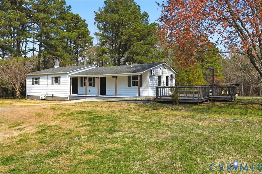 3490 Willow Brook Road, Bumpass, VA 23024 - #2