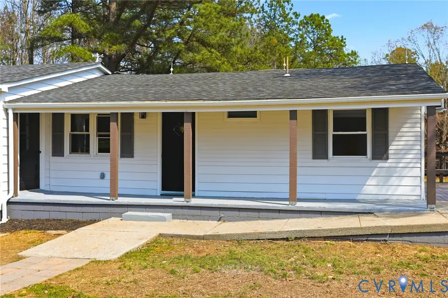 3490 Willow Brook Road, Bumpass, VA 23024 - #3