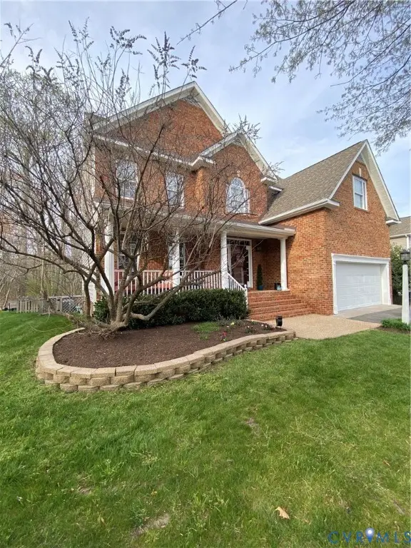 5212 Turning Branch Way, Three Chopt, VA 23059 - #2