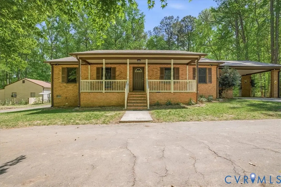 5530 Mica Drive, Prince George, VA 23875 - #1