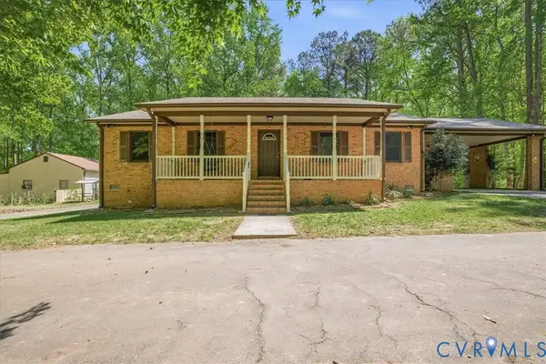 5530 Mica Drive, Prince George, VA 23875