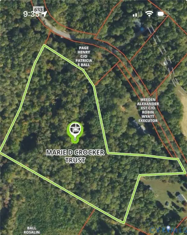 0 Rosemount, Walkerton, VA 23177 - #2