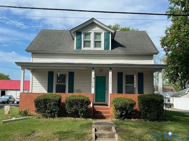 1515 Lee Street, West Point, VA 23181 - #1