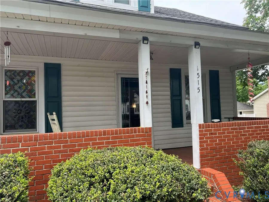 1515 Lee Street, West Point, VA 23181 - #2