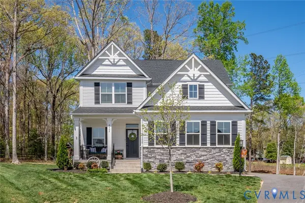 8602 Kingsland Park Court, Richmond, VA 23237