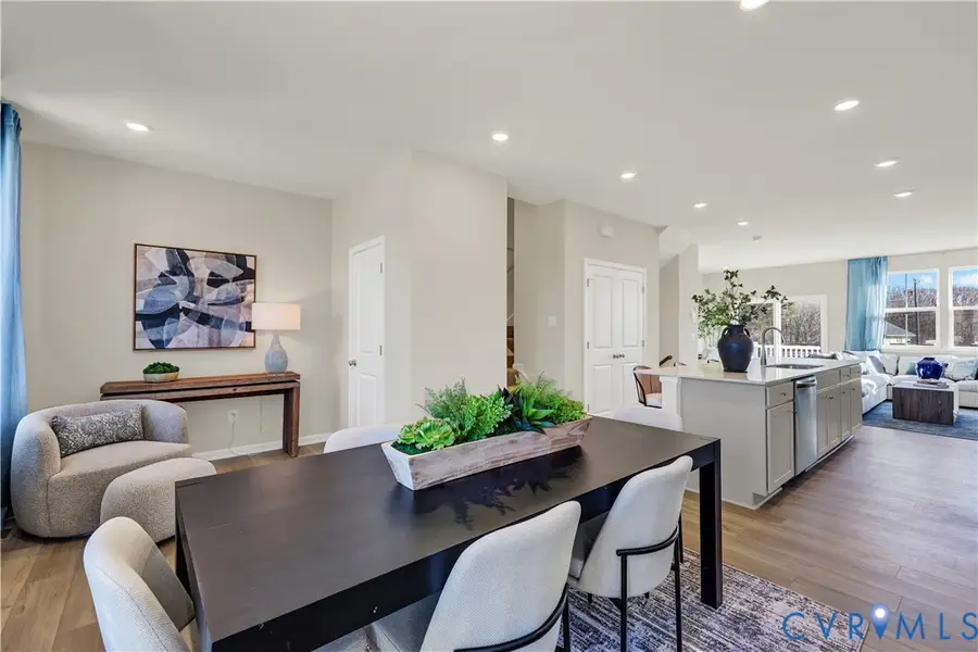 6111 Primrose Path Road, Richmond, VA 23224 - #3