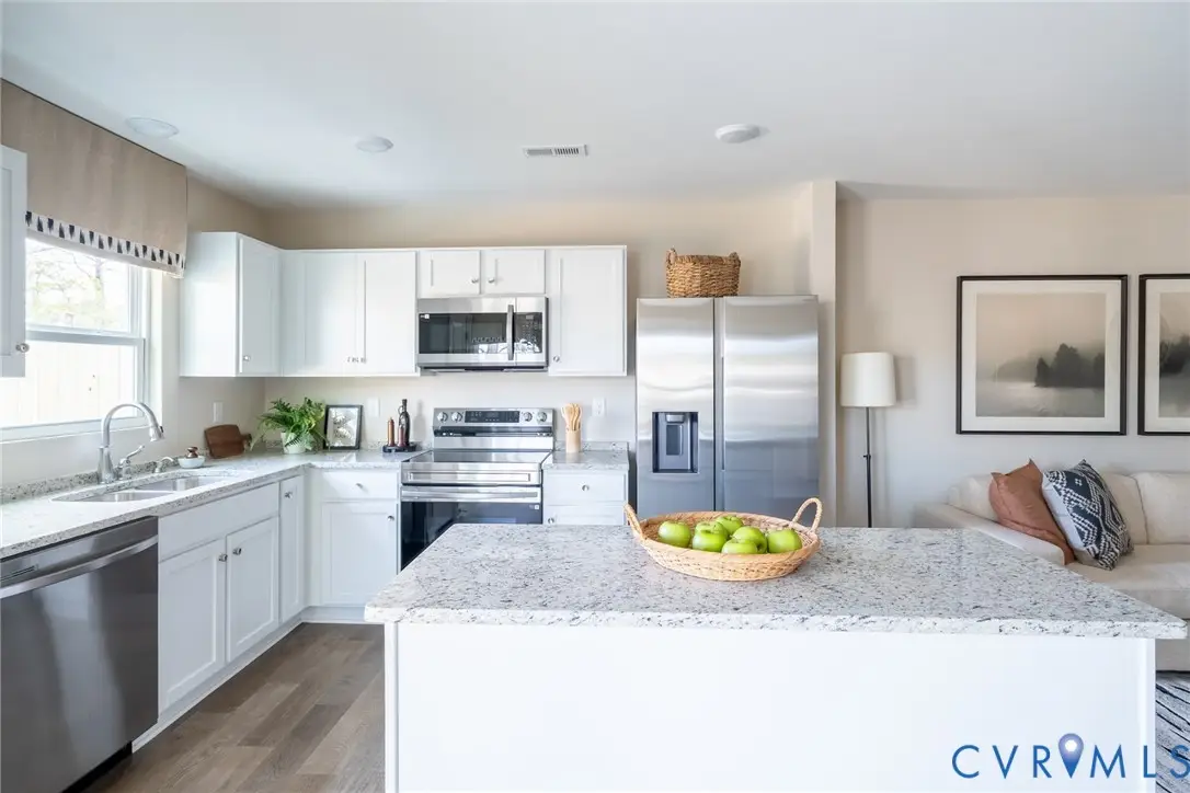 924 Formosa Way #K-68, Glen Allen, VA 23227 - #1