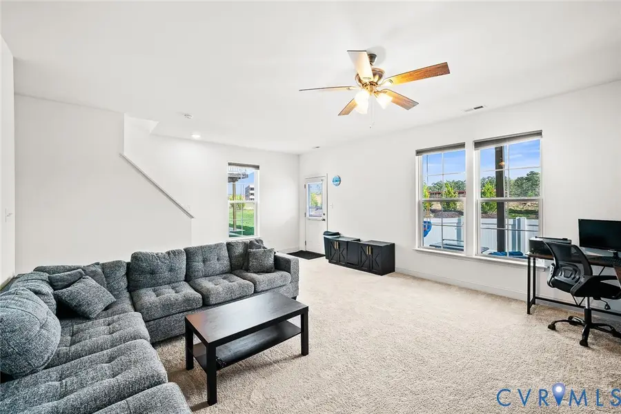 7201 Leire Lane, Chesterfield, VA 23832 - #2