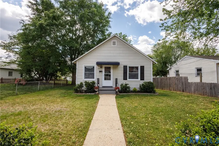 307 Pickett Avenue, Colonial Heights, VA 23834 - #2