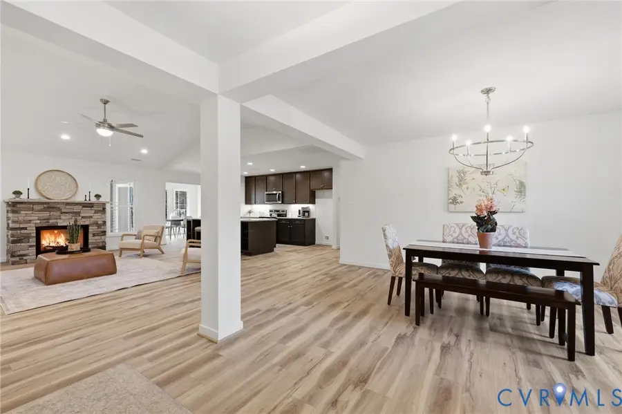 2460 Ballsville Road, Powhatan, VA 23139 - #3