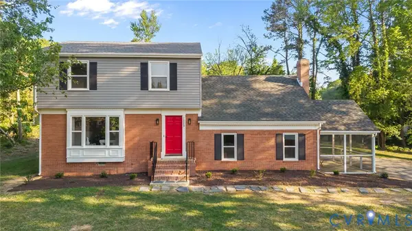 10009 Cheyenne Court, Richmond, VA 23235