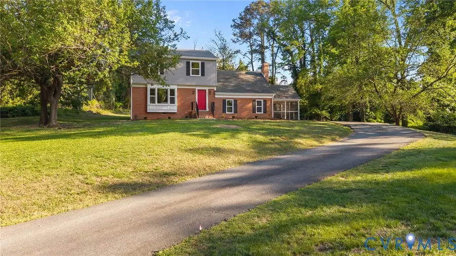 10009 Cheyenne Court, Richmond, VA 23235 - #2