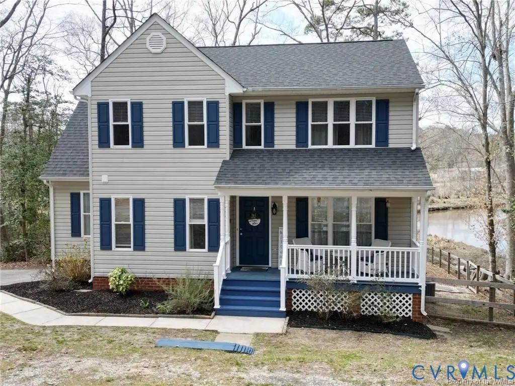 776 Court House Landing Road, King And Queen Court House, VA 23085 - #1