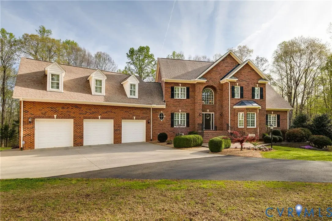 18178 Vontay Road, Rockville, VA 23146 - #1