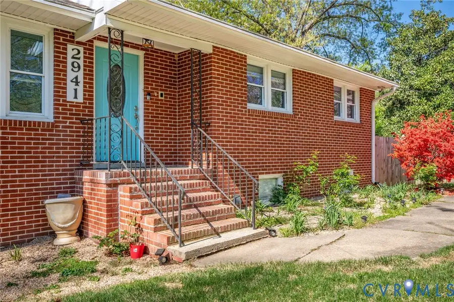 2941 Emblem Drive, Bensley, VA 23234 - #2