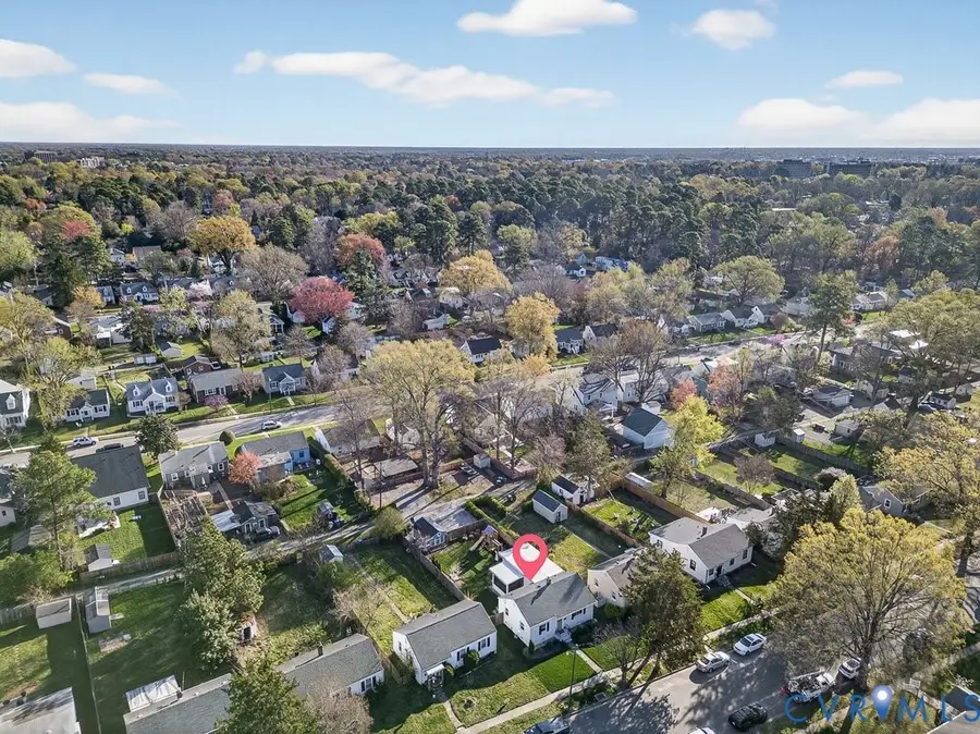 6524 Hanover Avenue, Richmond, VA 23226 - #3