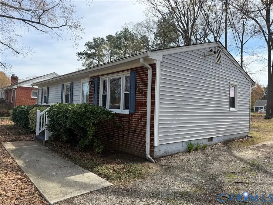 4819 Twila Lane, North Chesterfield, VA 23234 - #2