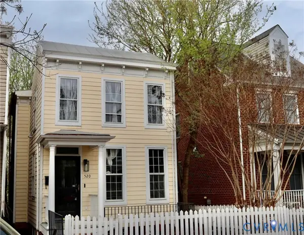 520 N 24th Street, Richmond, VA 23223