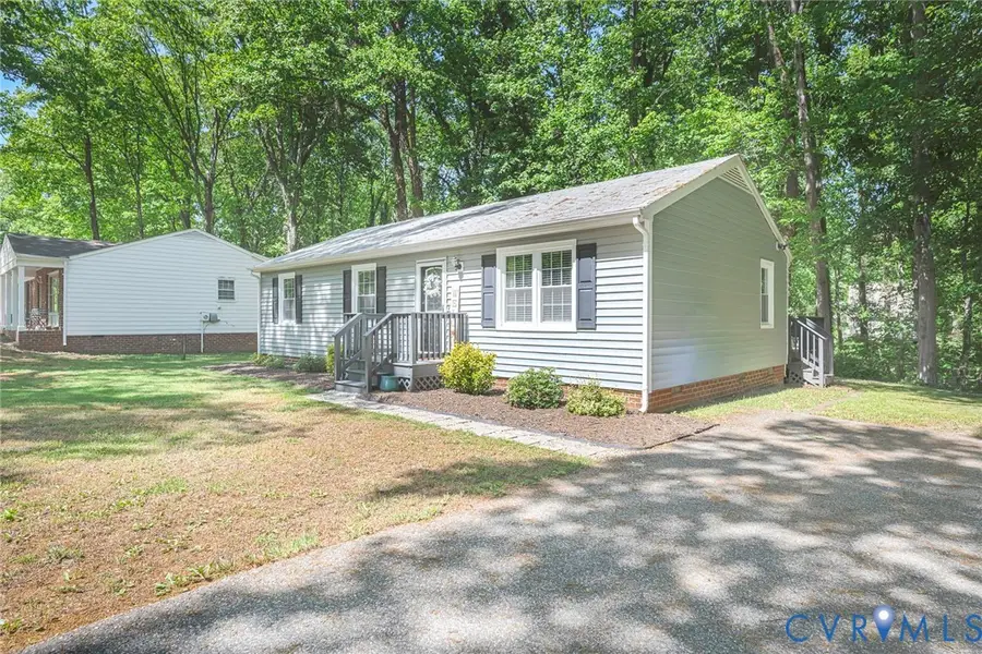 2280 Greenfield Drive, Richmond, VA 23235 - #2