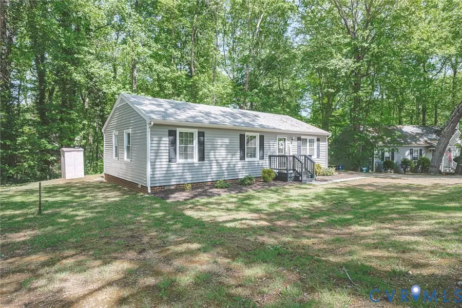 2280 Greenfield Drive, Richmond, VA 23235 - #3