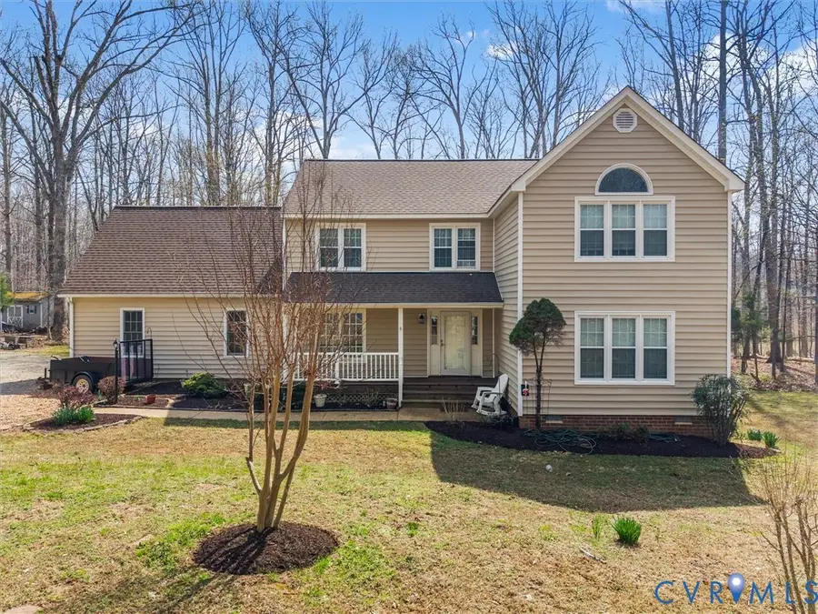 3489 Richards Run, Powhatan, VA 23139 - #2