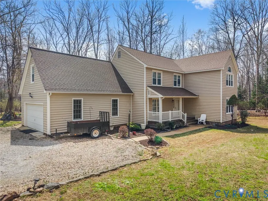 3489 Richards Run, Powhatan, VA 23139 - #3