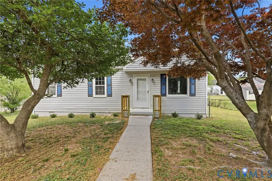 1201 Stewart Avenue, Hopewell, VA 23860 - #2