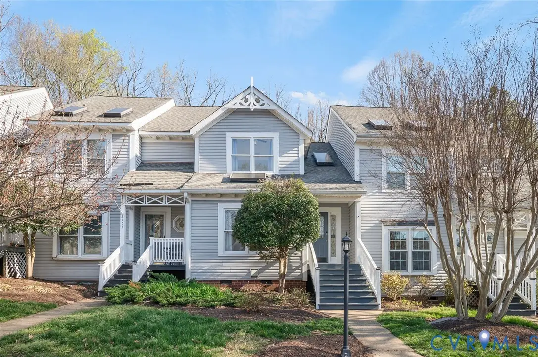 2151 Waters Mill Point, North Chesterfield, VA 23235 - #1