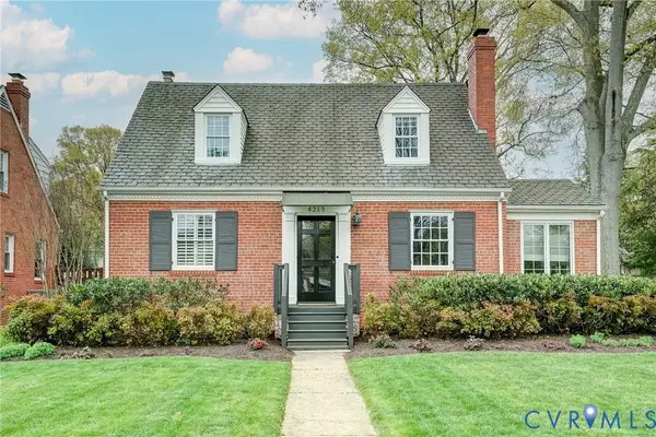 4213 Patterson Avenue, Richmond, VA 23221