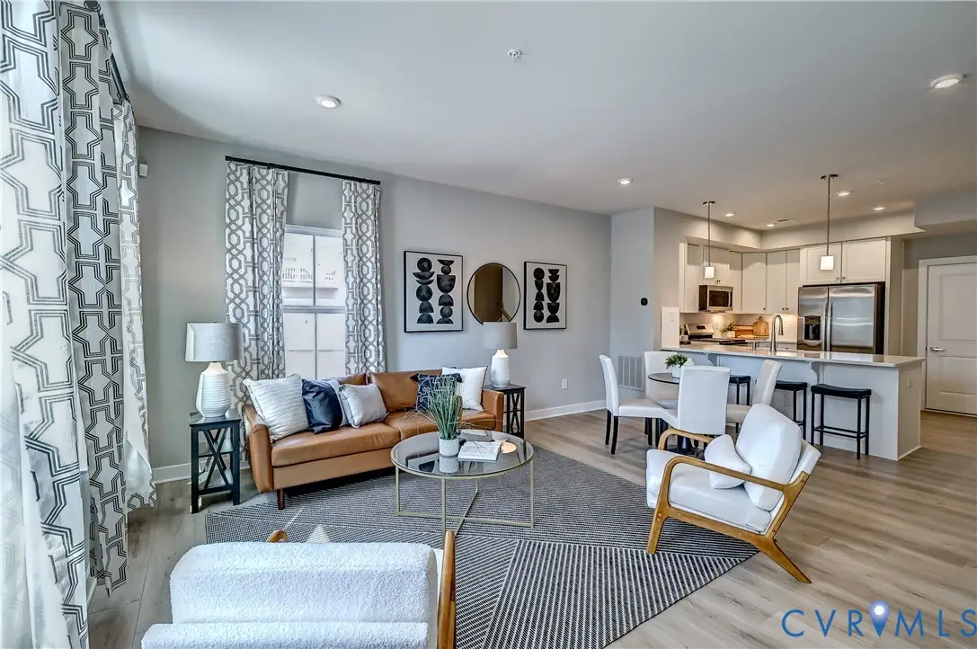 8051 Lake Laurel Lane #A, Glen Allen, VA 23060 - #1