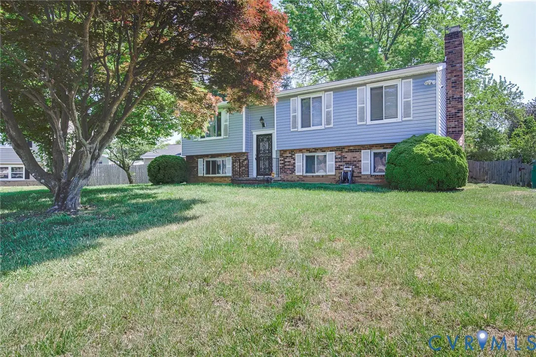 6203 Elmshadow Court, Henrico, VA 23231 - #1