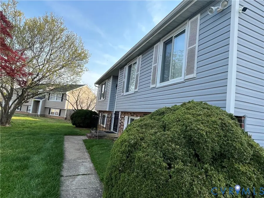 6203 Elmshadow Court, Henrico, VA 23231 - #3
