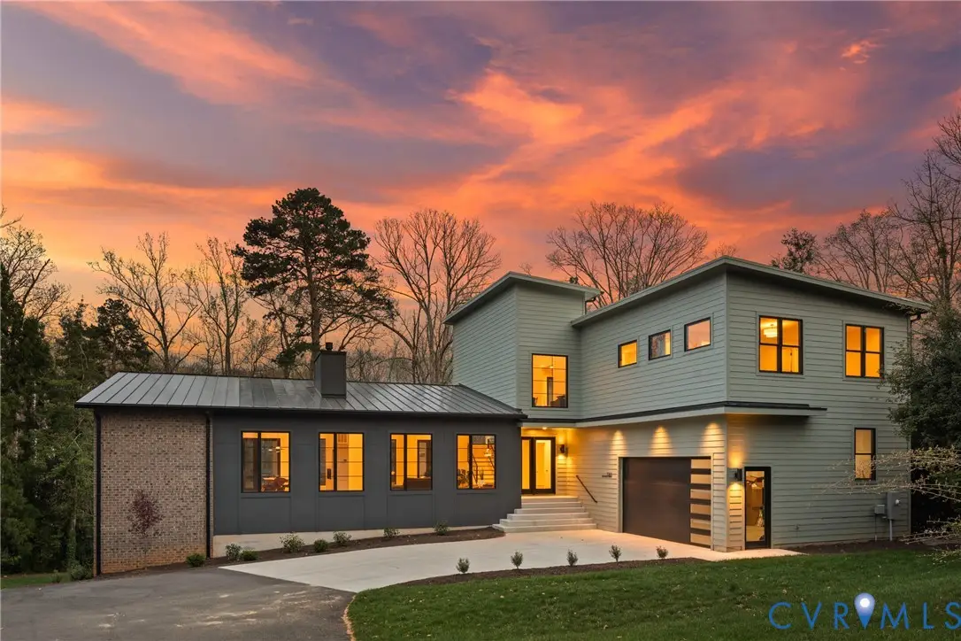 7301 Riverside Drive, Richmond, VA 23225 - #1