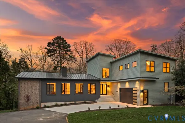 7301 Riverside Drive, Richmond, VA 23225