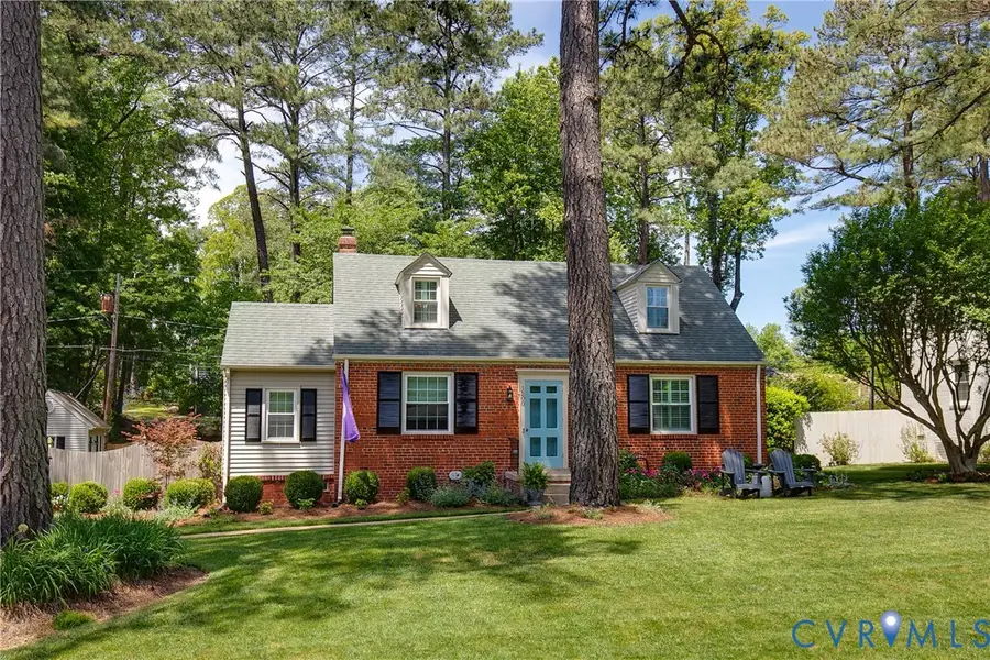 1200 Santa Rosa Road, Henrico, VA 23229 - #2