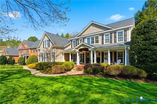 12156 Morestead Court, Glen Allen, VA 23059