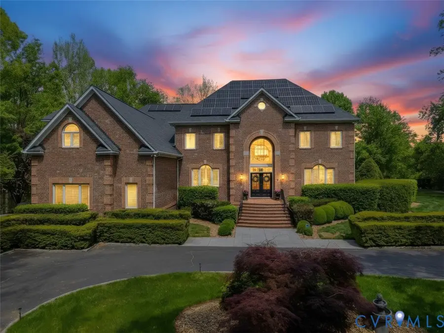 402 Rivers Bend Circle, Chester, VA 23836 - #2