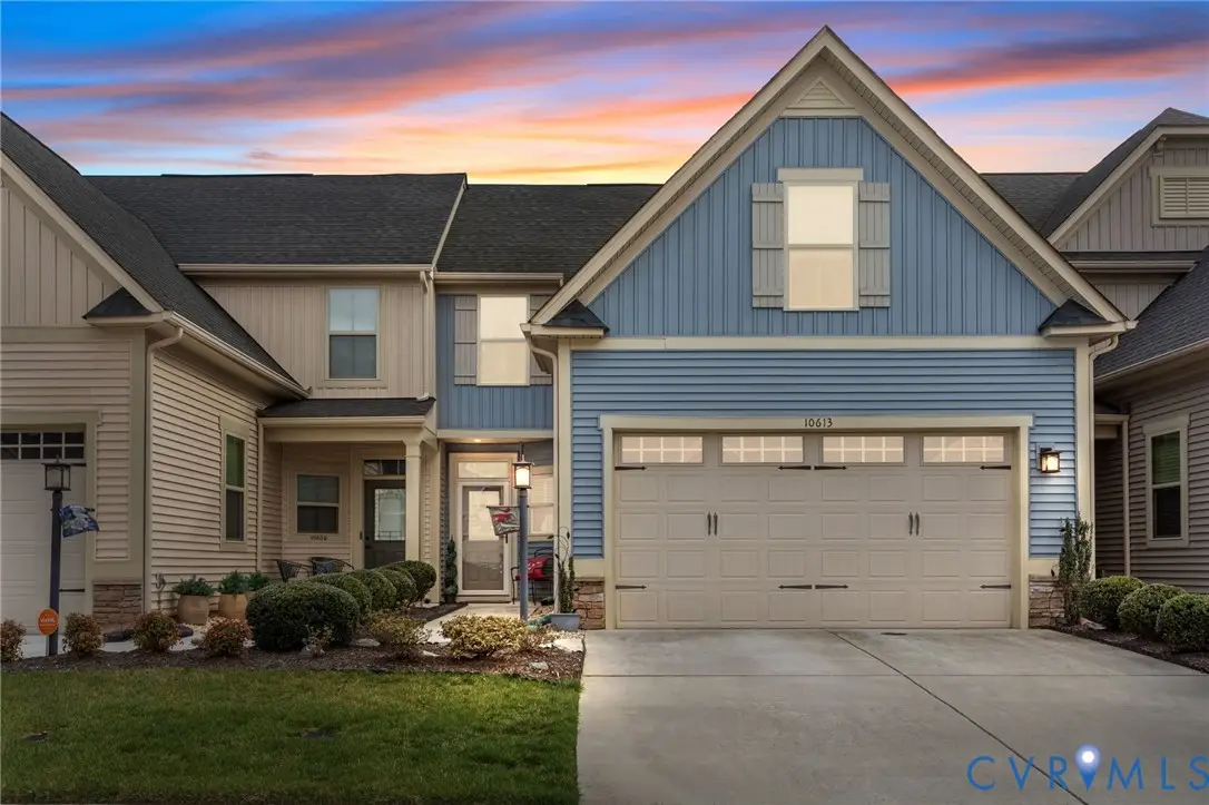 10613 Braden Parke Drive, Chesterfield, VA 23832 - #1