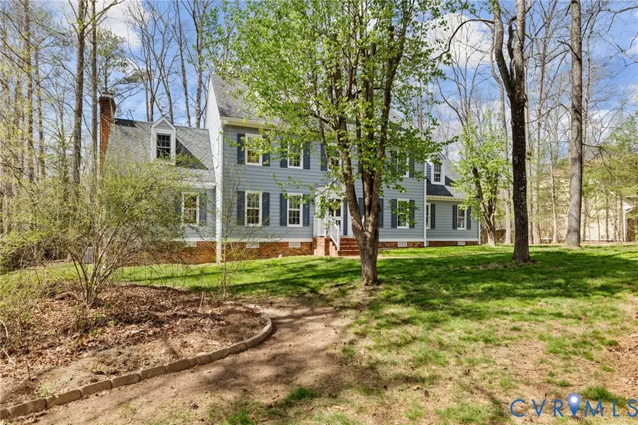 405 Hickory Drive, Manakin Sabot, VA 23103 - #3