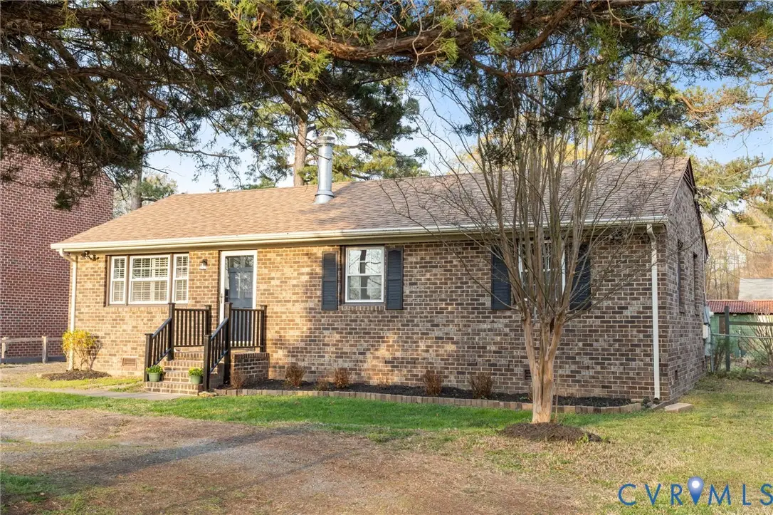 5413 Seminary Avenue, Fairfield, VA 23227 - #1