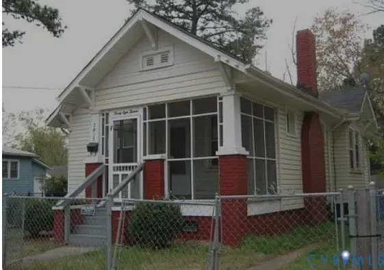 2813 Keller Avenue, Norfolk, VA 23509