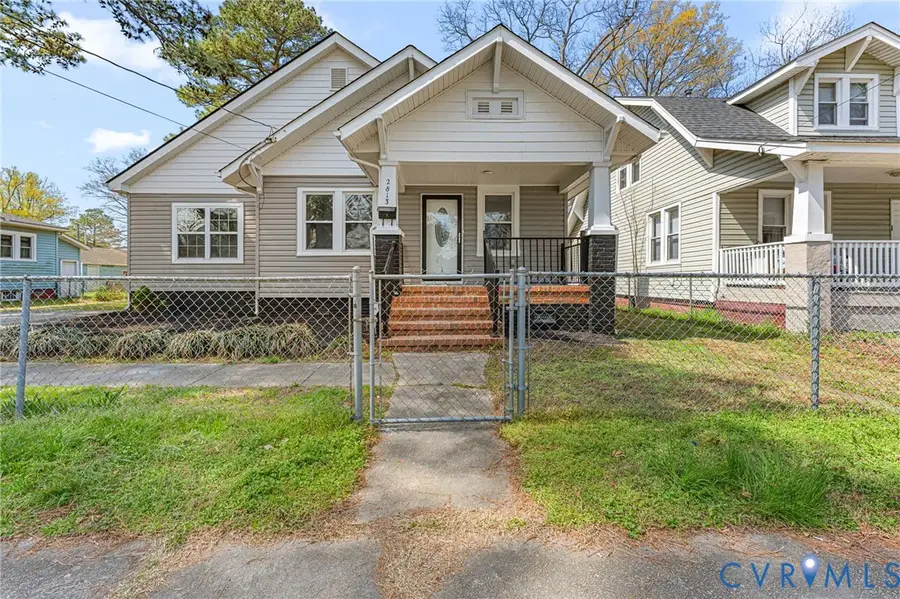 2813 Keller Avenue, Norfolk, VA 23509 - #2