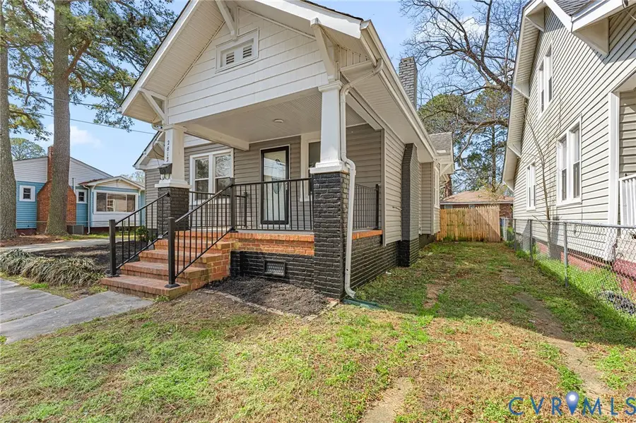 2813 Keller Avenue, Norfolk, VA 23509 - #3