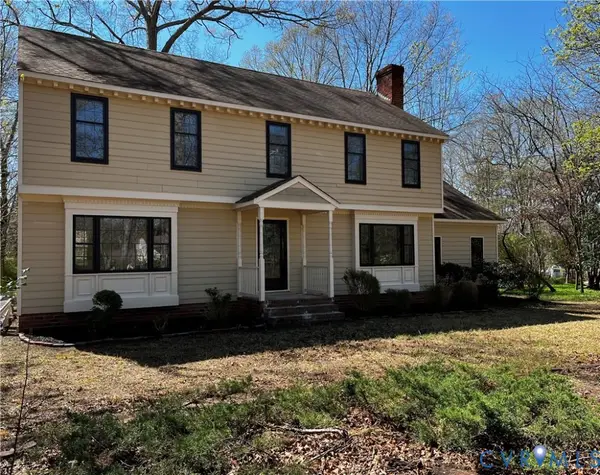 13311 Glendower Road, Midlothian, VA 23113