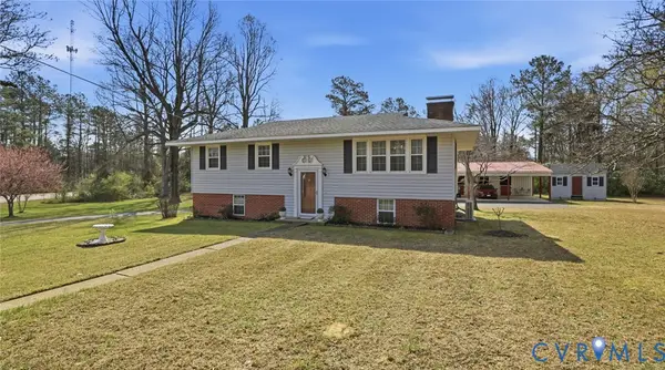 24378 Ruther Glen Rd, Ruther Glen, VA 22546