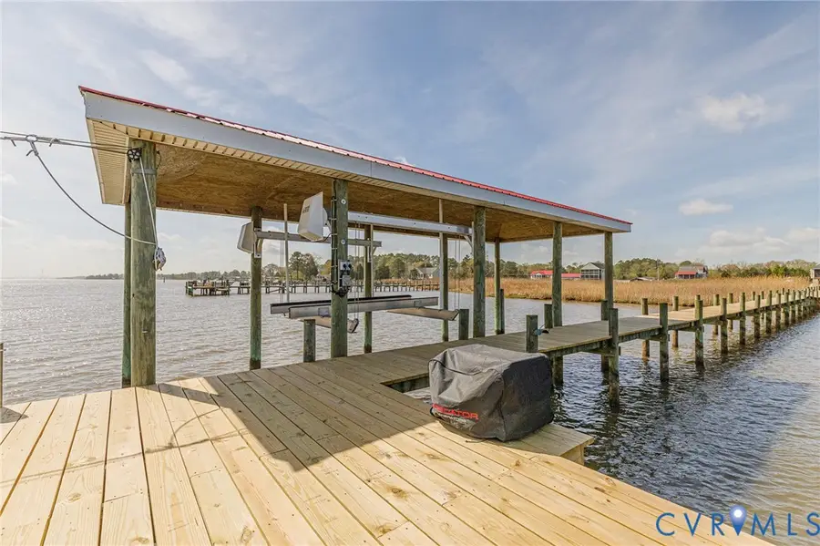 711 Fort Lowry Lane, Dunnsville, VA 22454 - #3