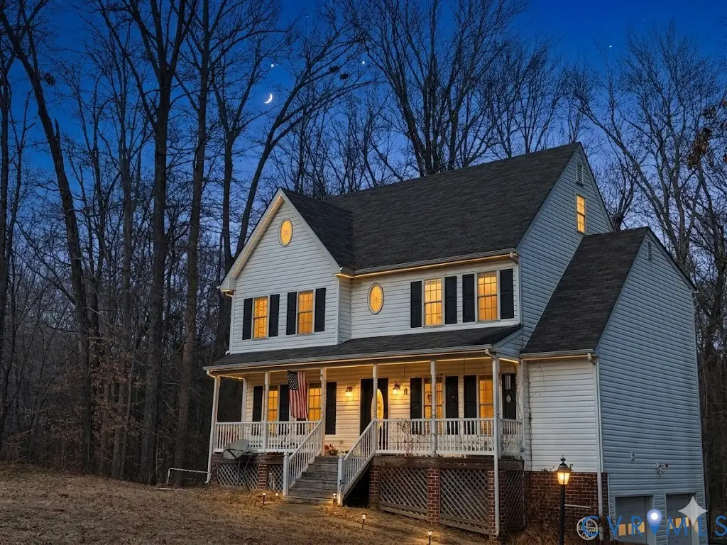 3216 Sherwood Bluff Terrace, Powhatan, VA 23139 - #1