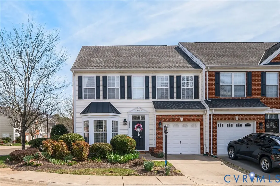 4529 Meredith Creek Drive, Glen Allen, VA 23060 - #1